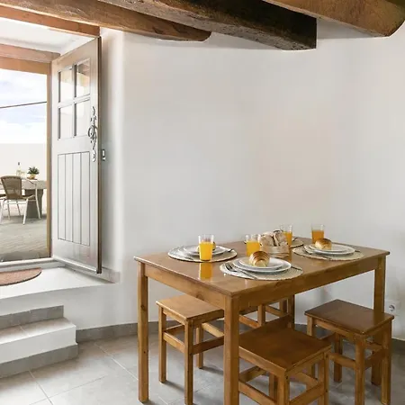 Moinho Do Sr. Arnaldo * Atouguia Da Baleia