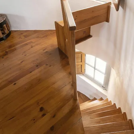 Villa Moinho Do Sr. Arnaldo Atouguia Da Baleia