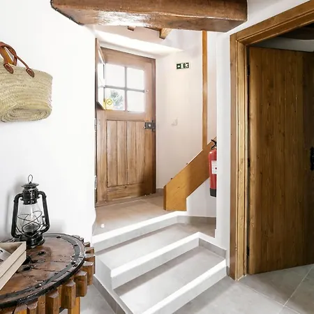 Moinho Do Sr. Arnaldo Villa