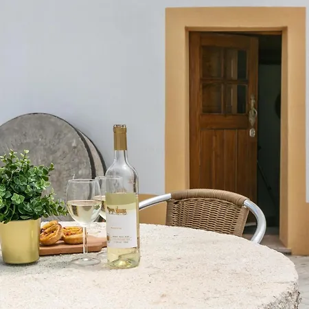 Moinho Do Sr. Arnaldo *