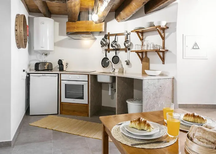 ヴィラ Moinho Do Sr. Arnaldo アトウギア・ダ・バレイア